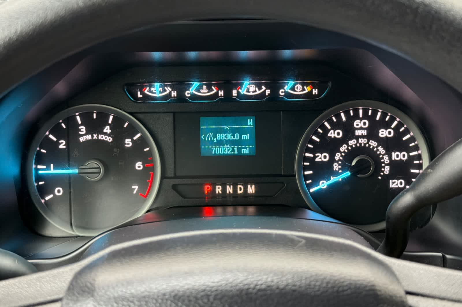 Thumbnail: 2020 Ford F-150 - 24