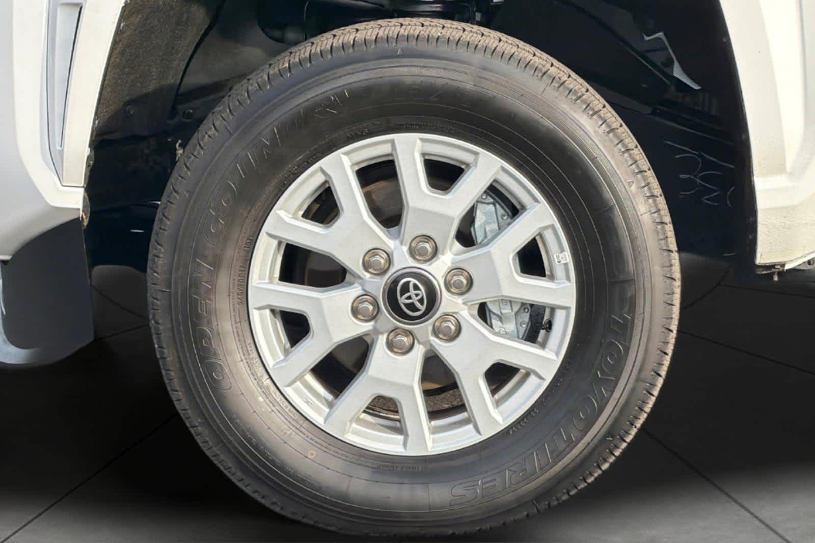 Thumbnail: 2025 Toyota Tacoma - 11