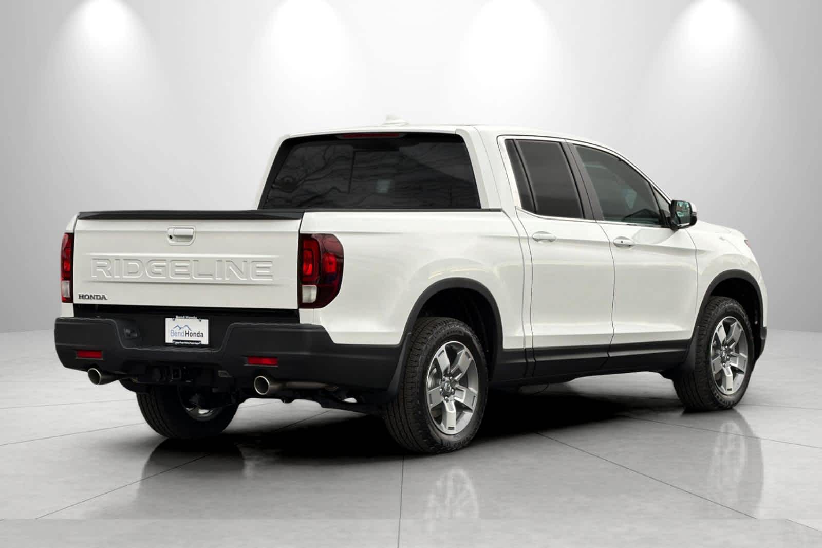 Thumbnail: 2026 Honda Ridgeline - 2