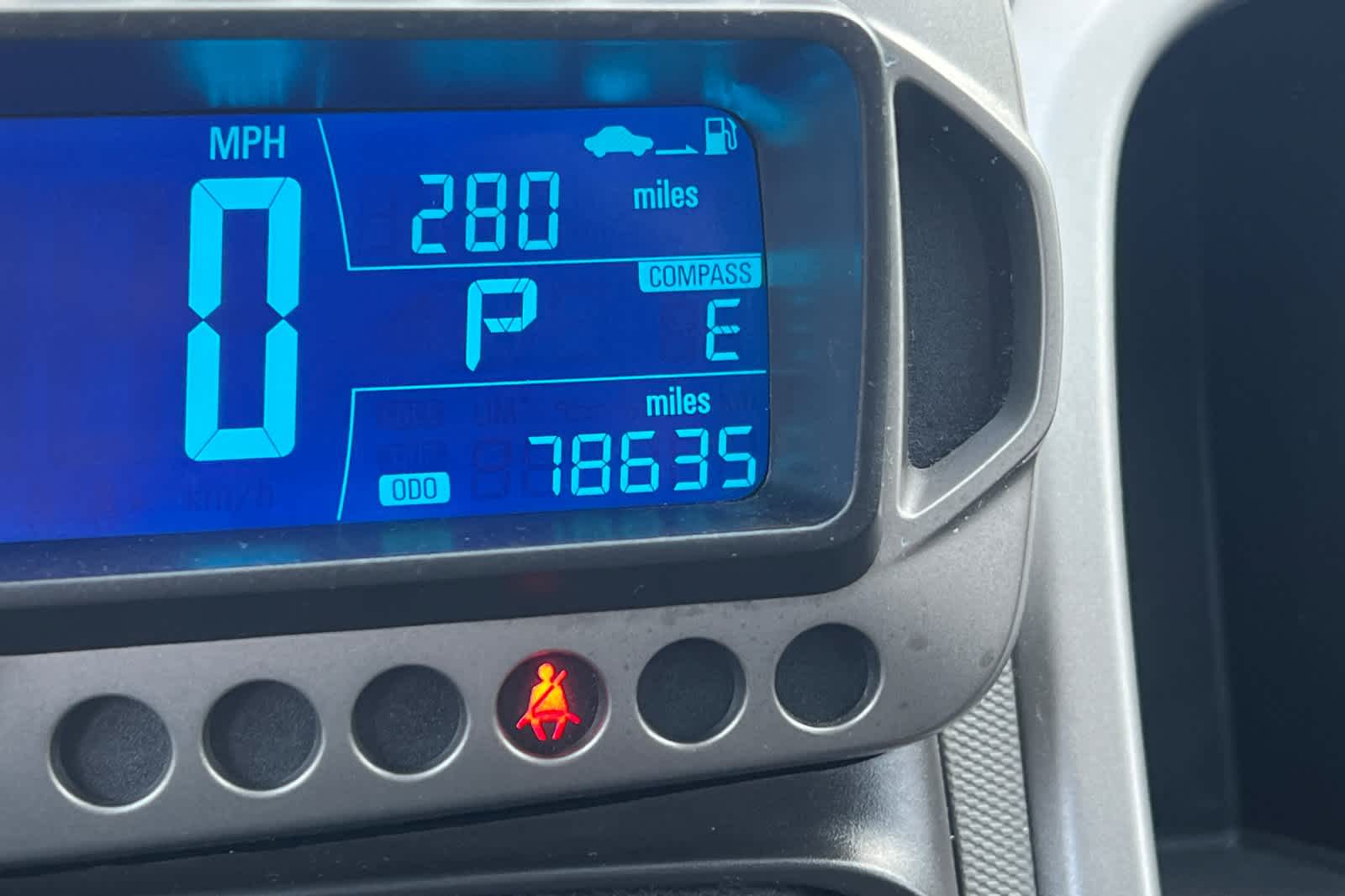 Thumbnail: 2015 Chevrolet Sonic - 26