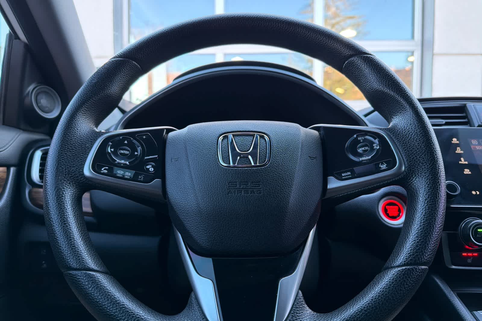 Thumbnail: 2020 Honda CR-V - 25