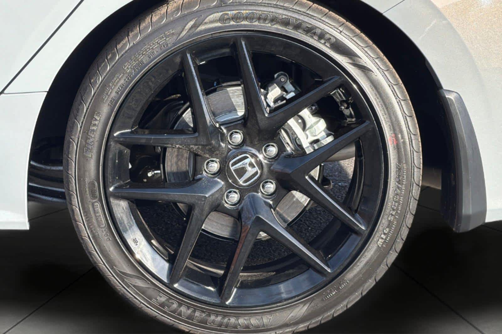 Thumbnail: 2026 Honda Civic - 11