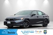  Honda Civic Hybrid