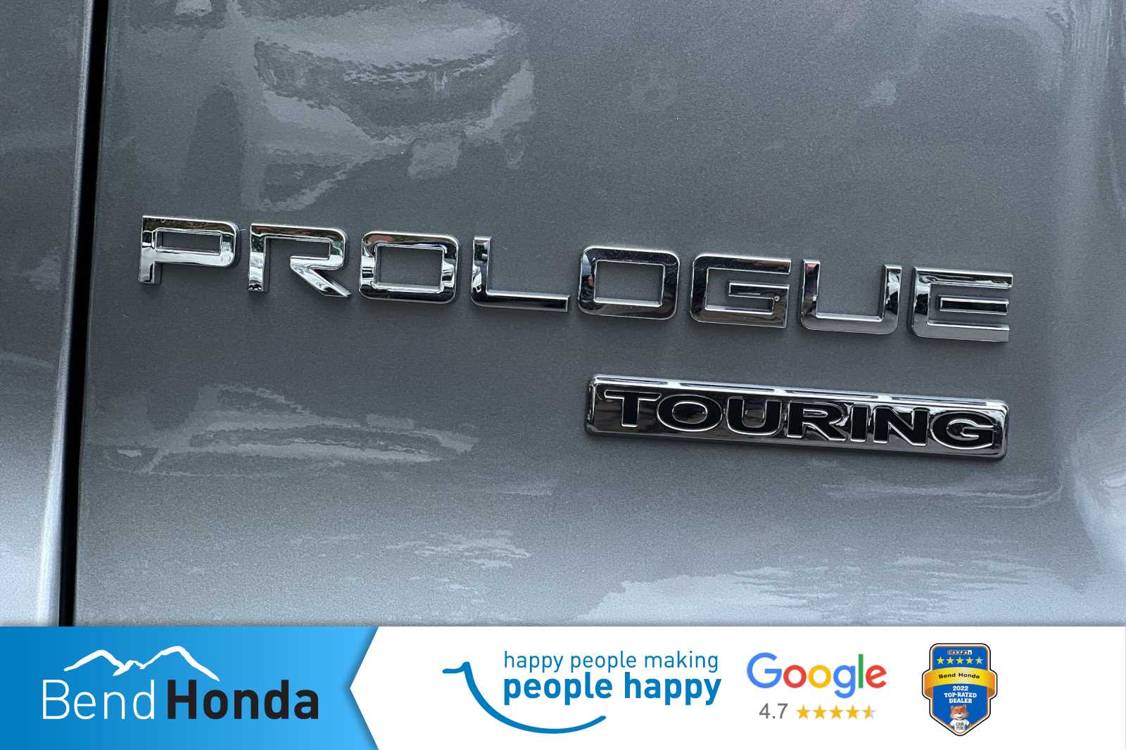 Thumbnail: 2025 Honda Prologue - 12