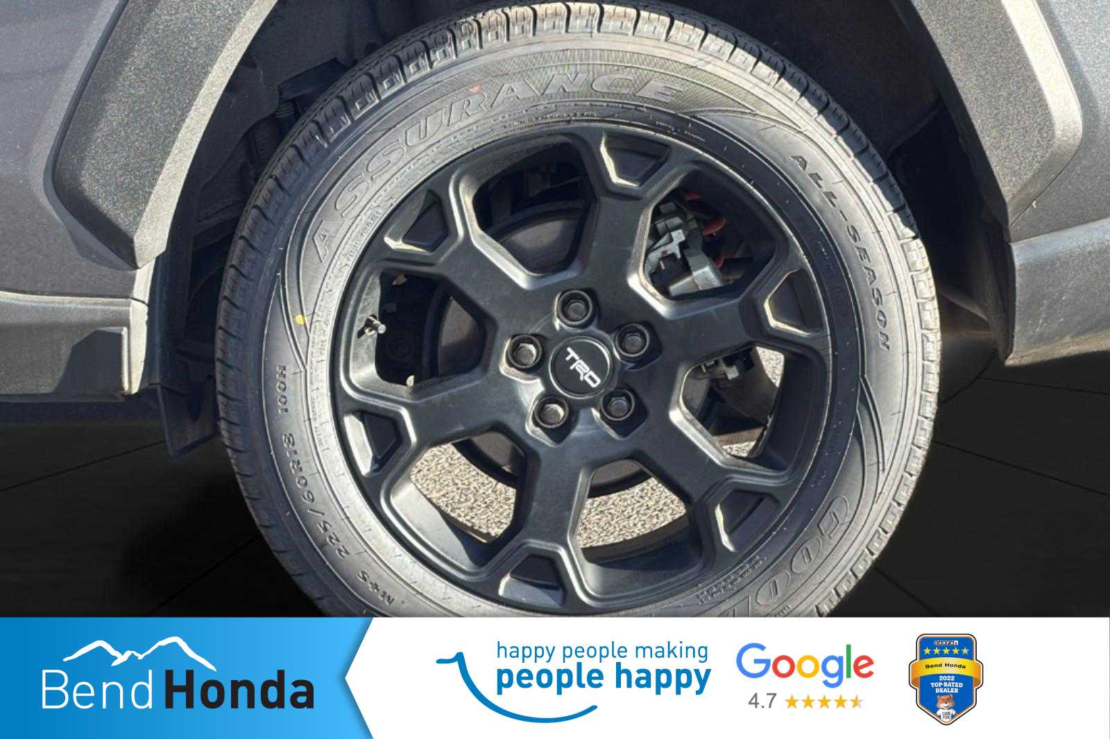 Thumbnail: 2023 Toyota RAV4 - 11