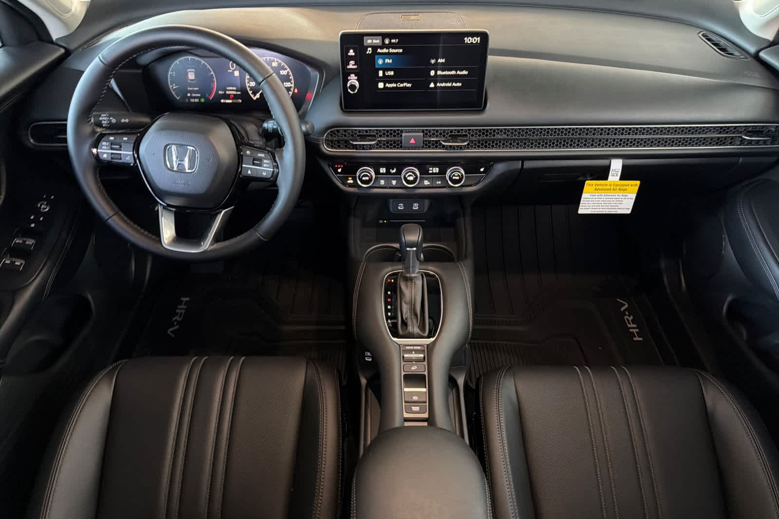 Thumbnail: 2026 Honda HR-V - 3