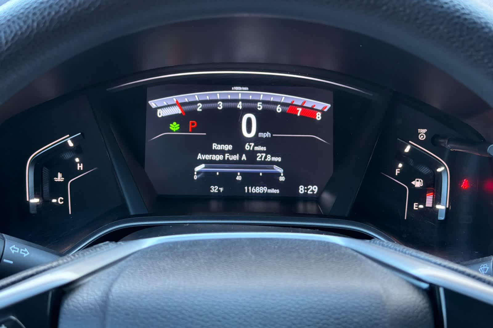 Thumbnail: 2020 Honda CR-V - 26
