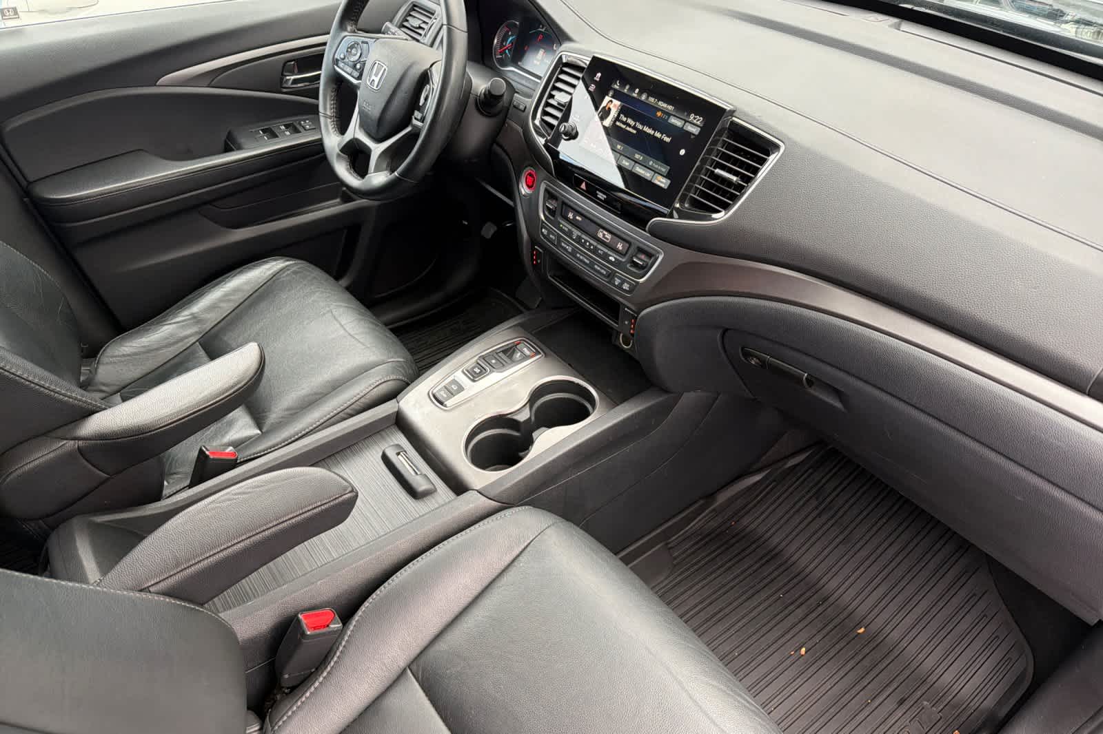 Thumbnail: 2021 Honda Pilot - 19