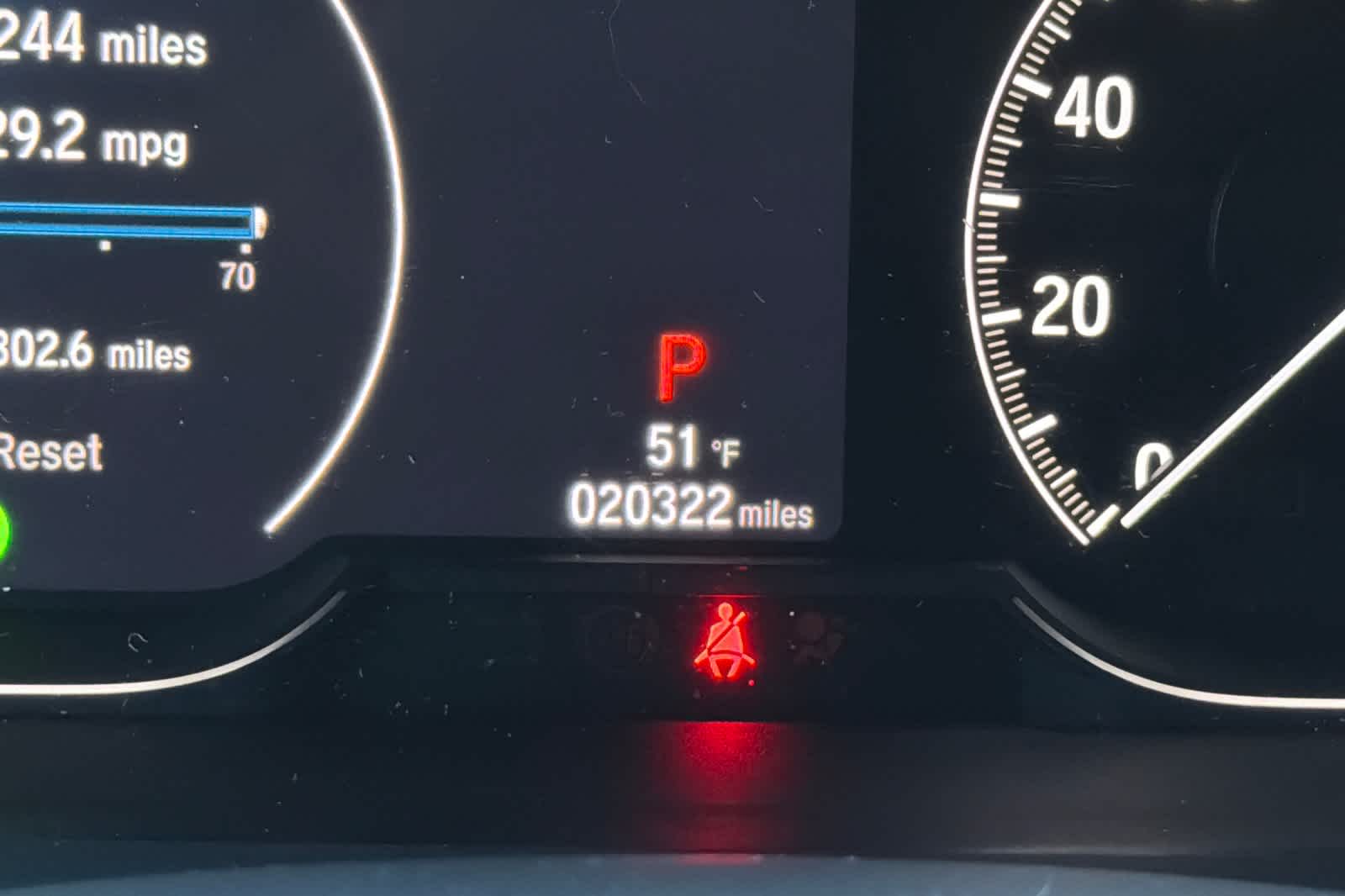 Thumbnail: 2020 Honda Accord - 26