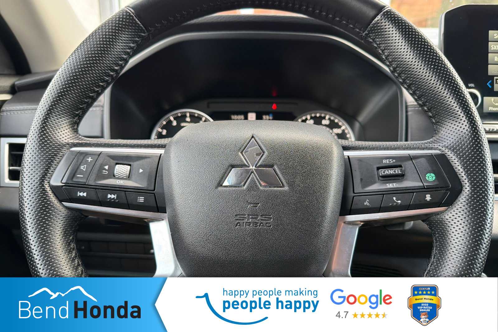 Thumbnail: 2024 Mitsubishi Outlander - 27