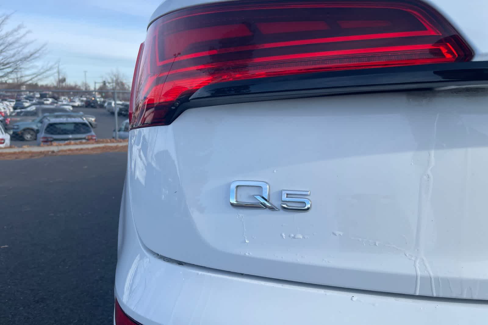 Thumbnail: 2025 Audi Q5 - 12