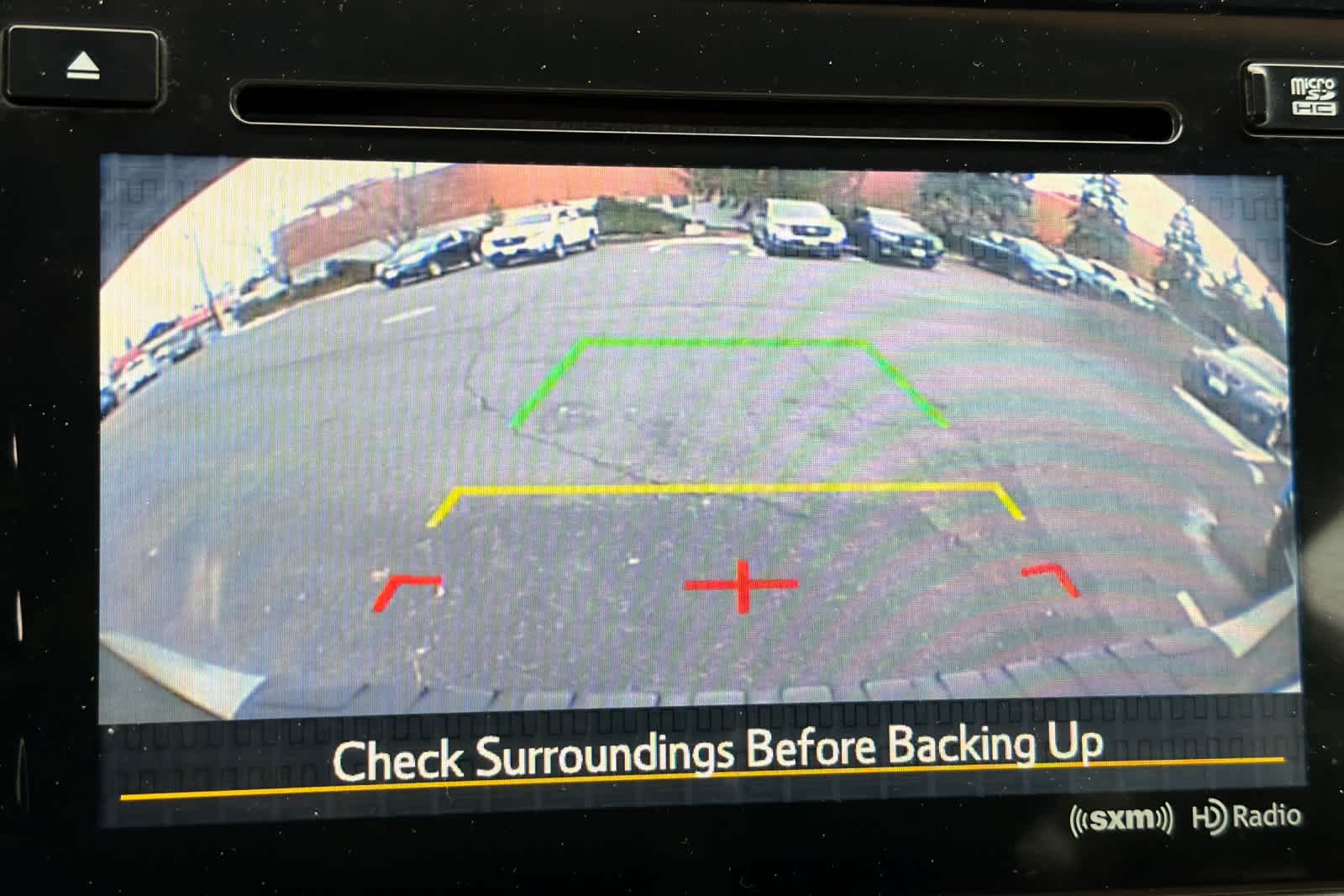 Thumbnail: 2016 Subaru Outback - 22