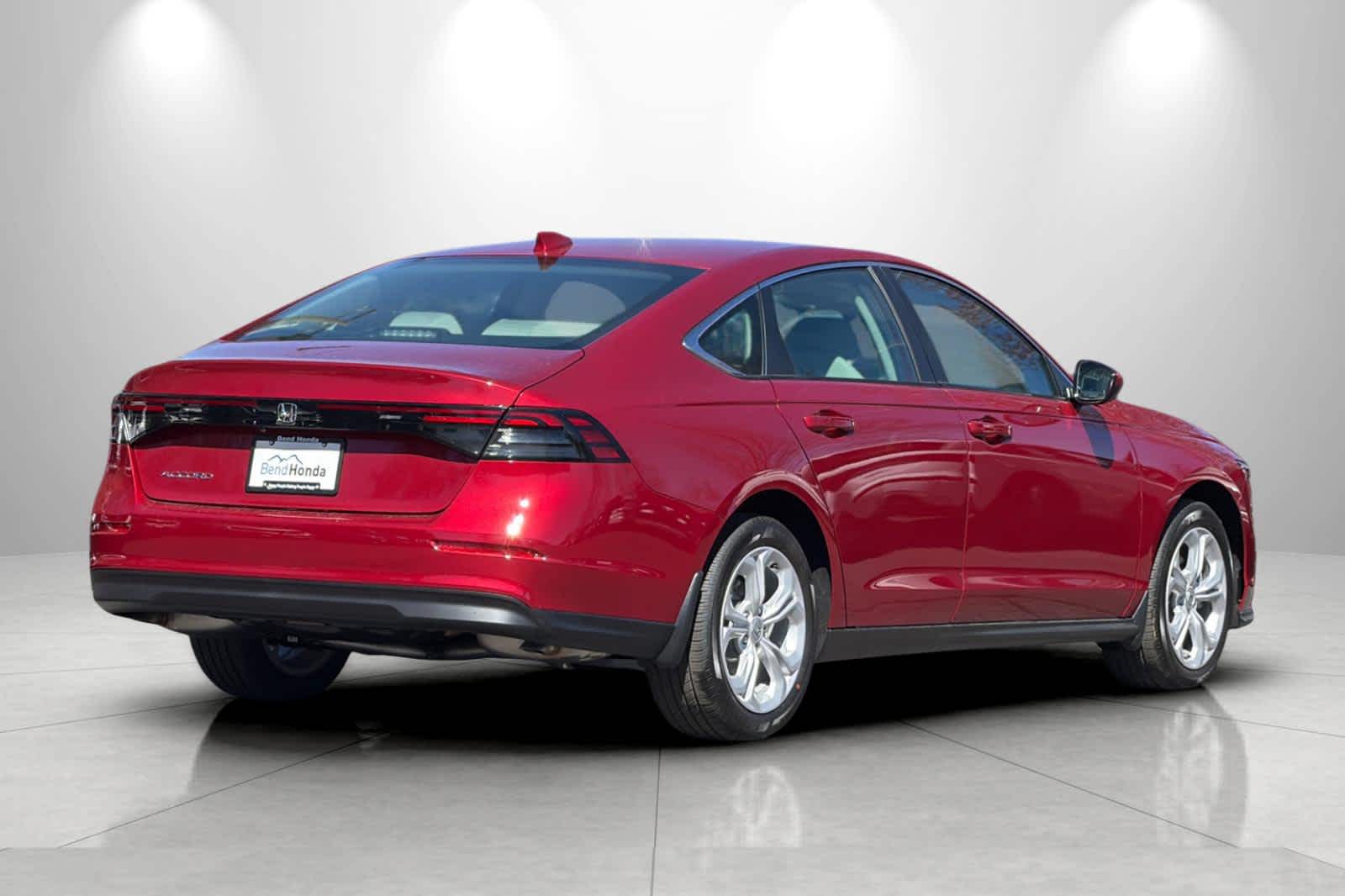 Thumbnail: 2026 Honda Accord - 2