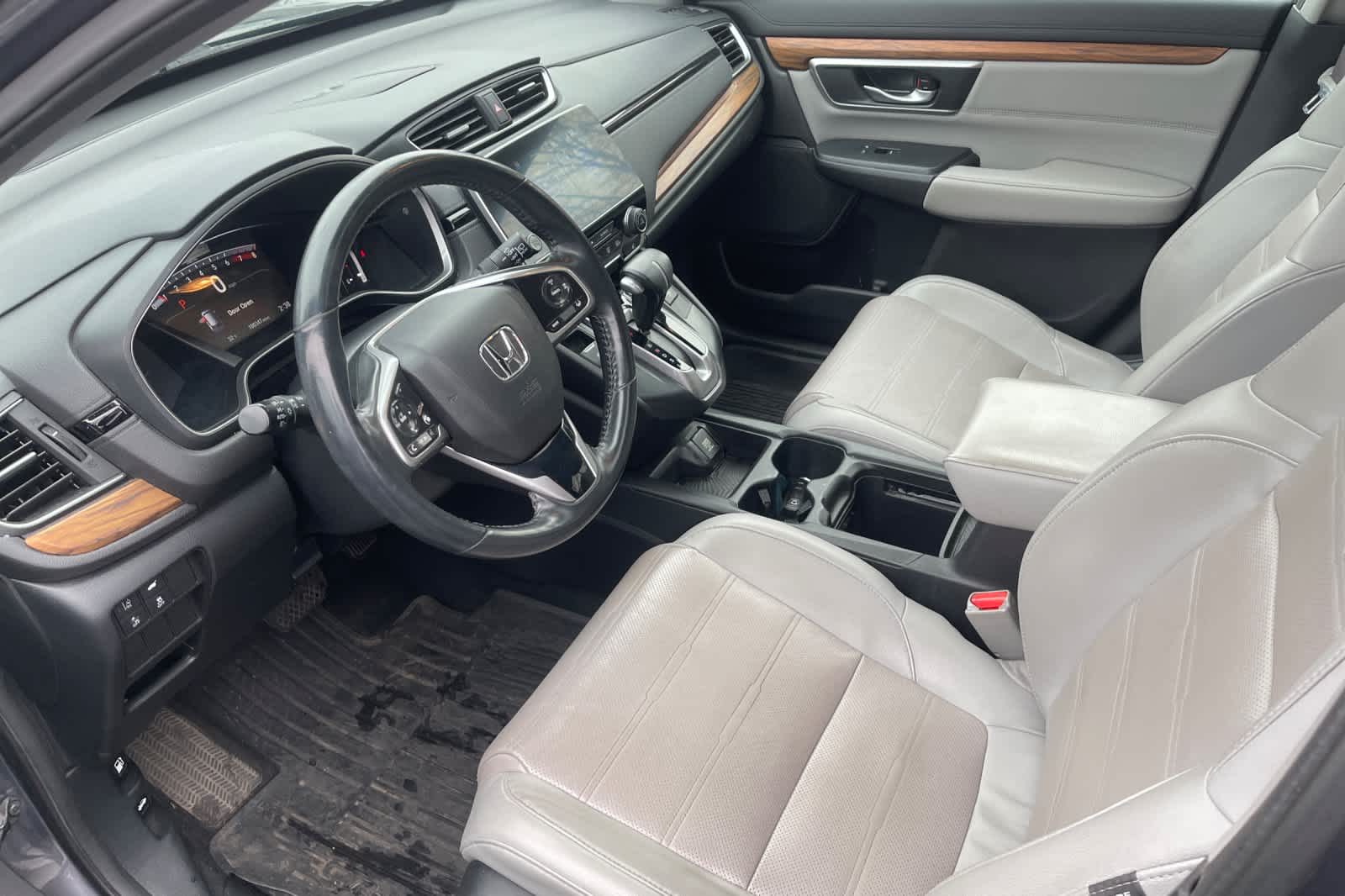 Thumbnail: 2019 Honda CR-V - 13