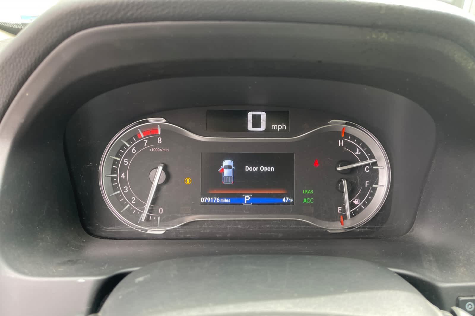 Thumbnail: 2019 Honda Ridgeline - 10