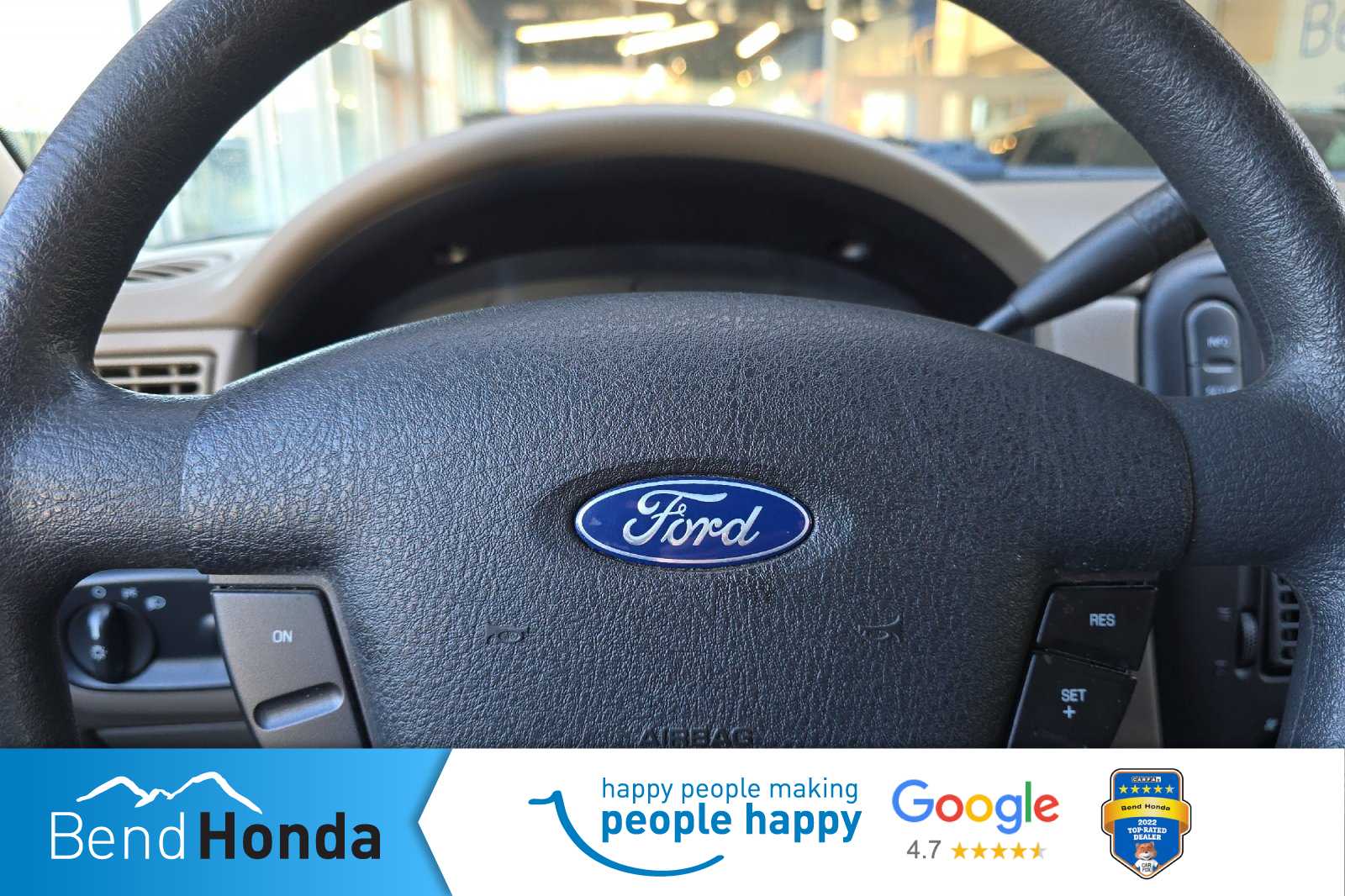 Thumbnail: 2005 Ford Explorer - 23