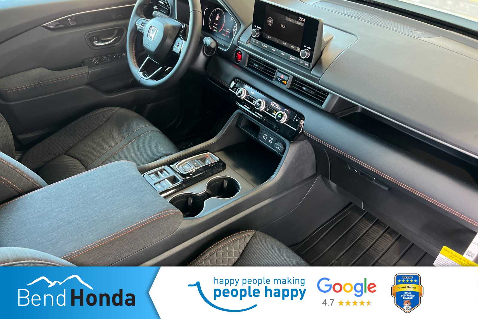 Thumbnail: 2025 Honda Pilot - 19