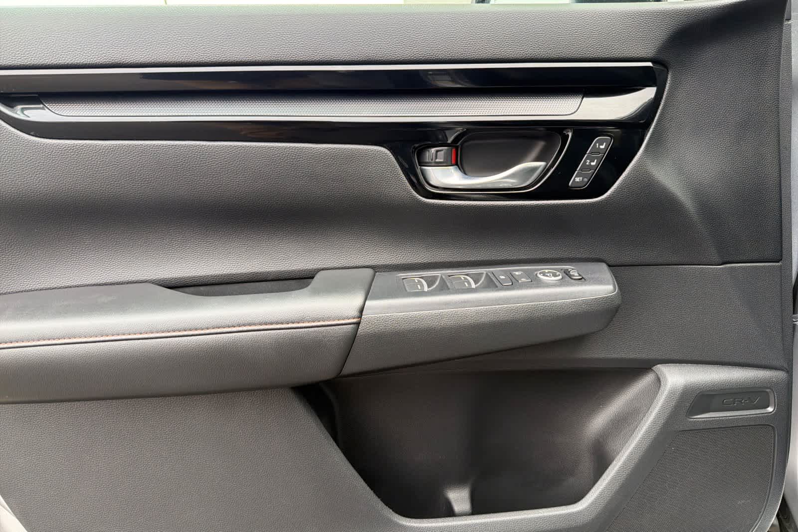 Thumbnail: 2023 Honda CR-V - 14