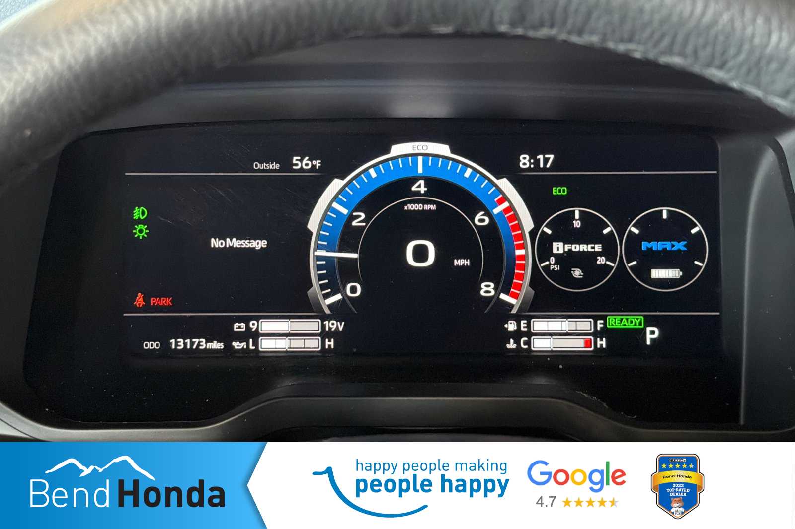 Thumbnail: 2024 Toyota Sequoia - 27