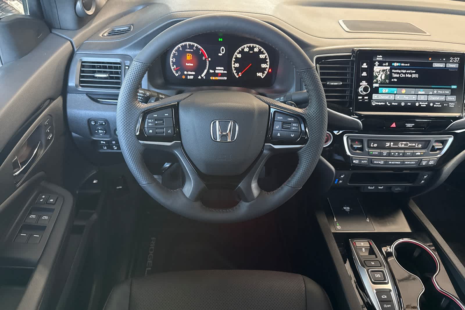 Thumbnail: 2026 Honda Ridgeline - 16