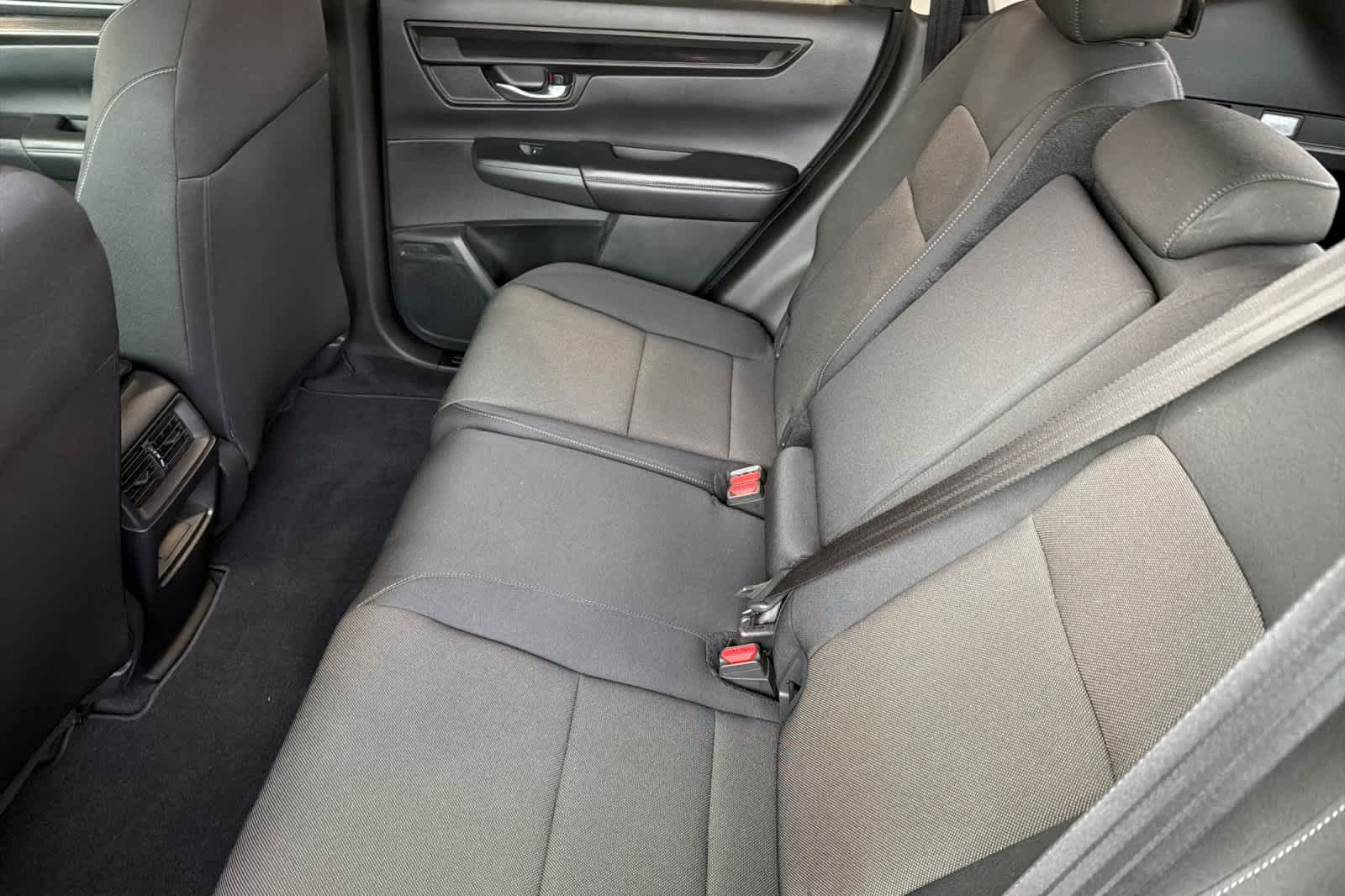 Thumbnail: 2023 Honda CR-V - 4