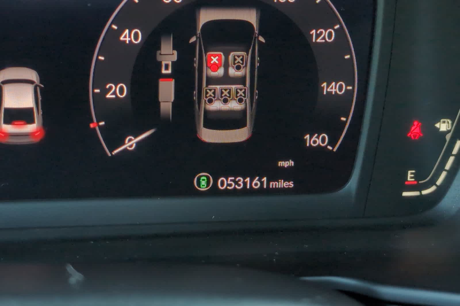 Thumbnail: 2023 Honda Accord - 26