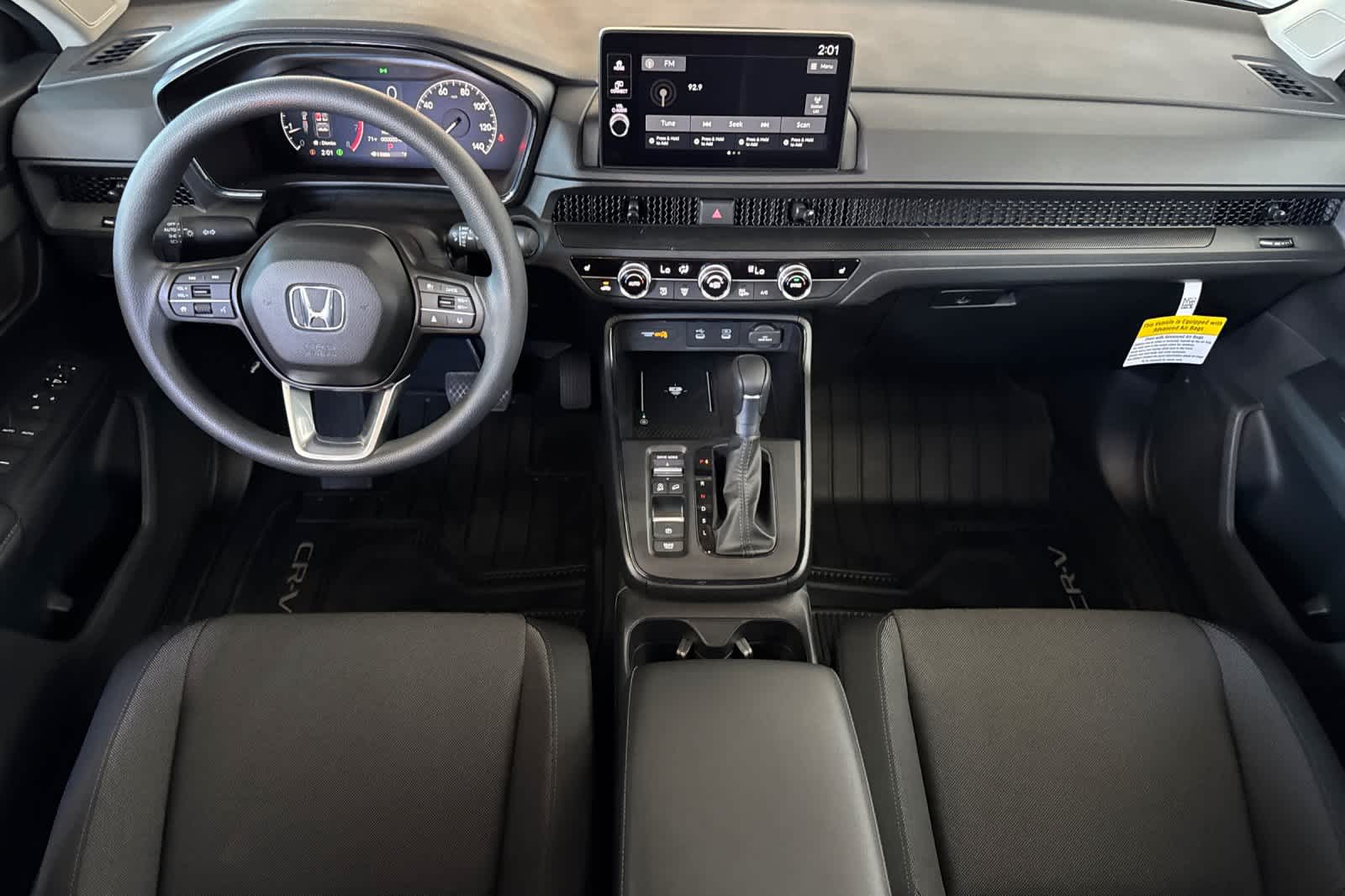 Thumbnail: 2026 Honda CR-V - 3