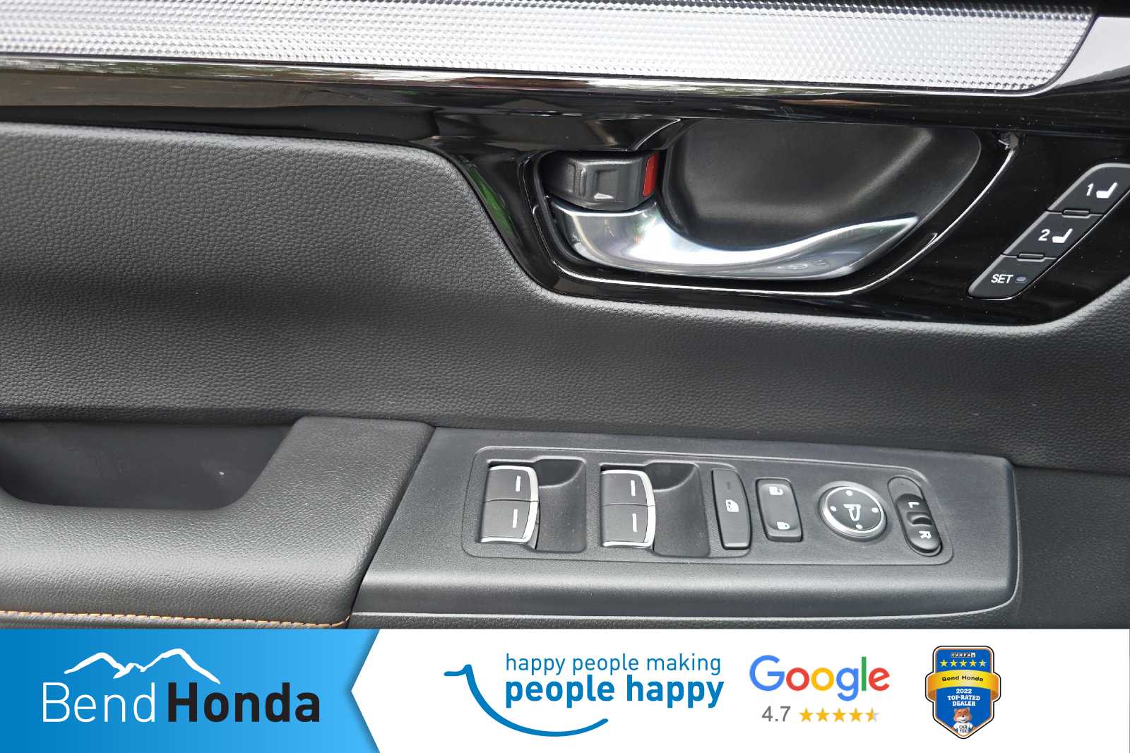 Thumbnail: 2026 Honda CR-V - 14