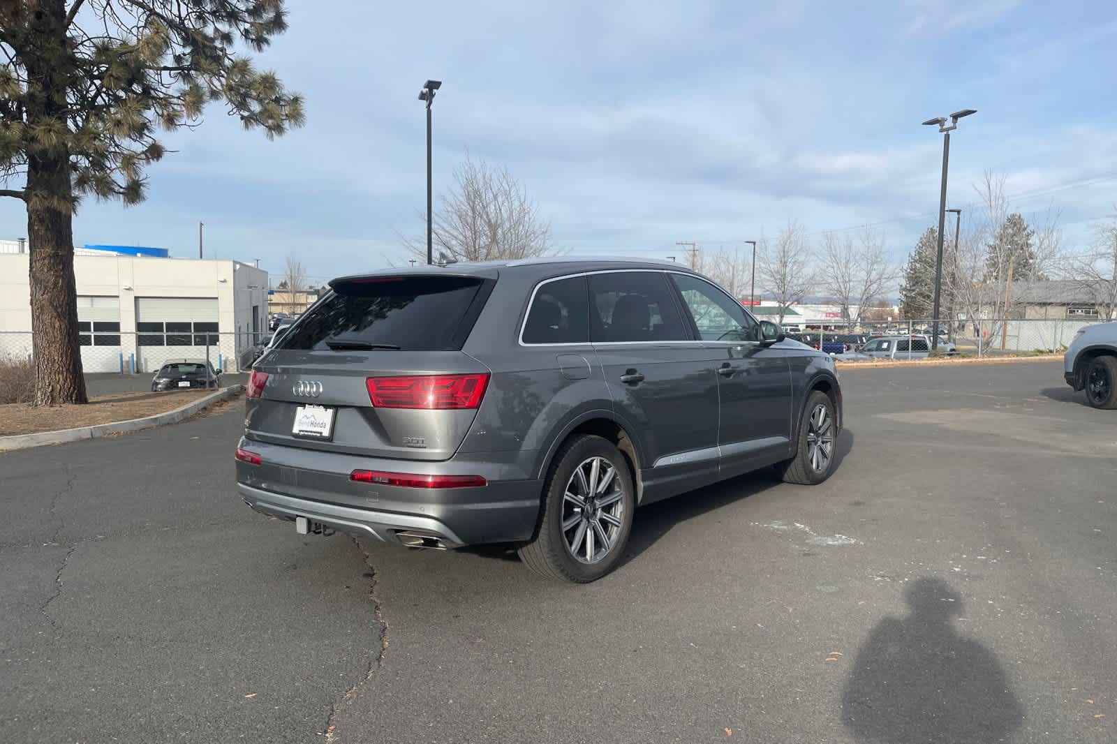 Thumbnail: 2017 Audi Q7 - 2