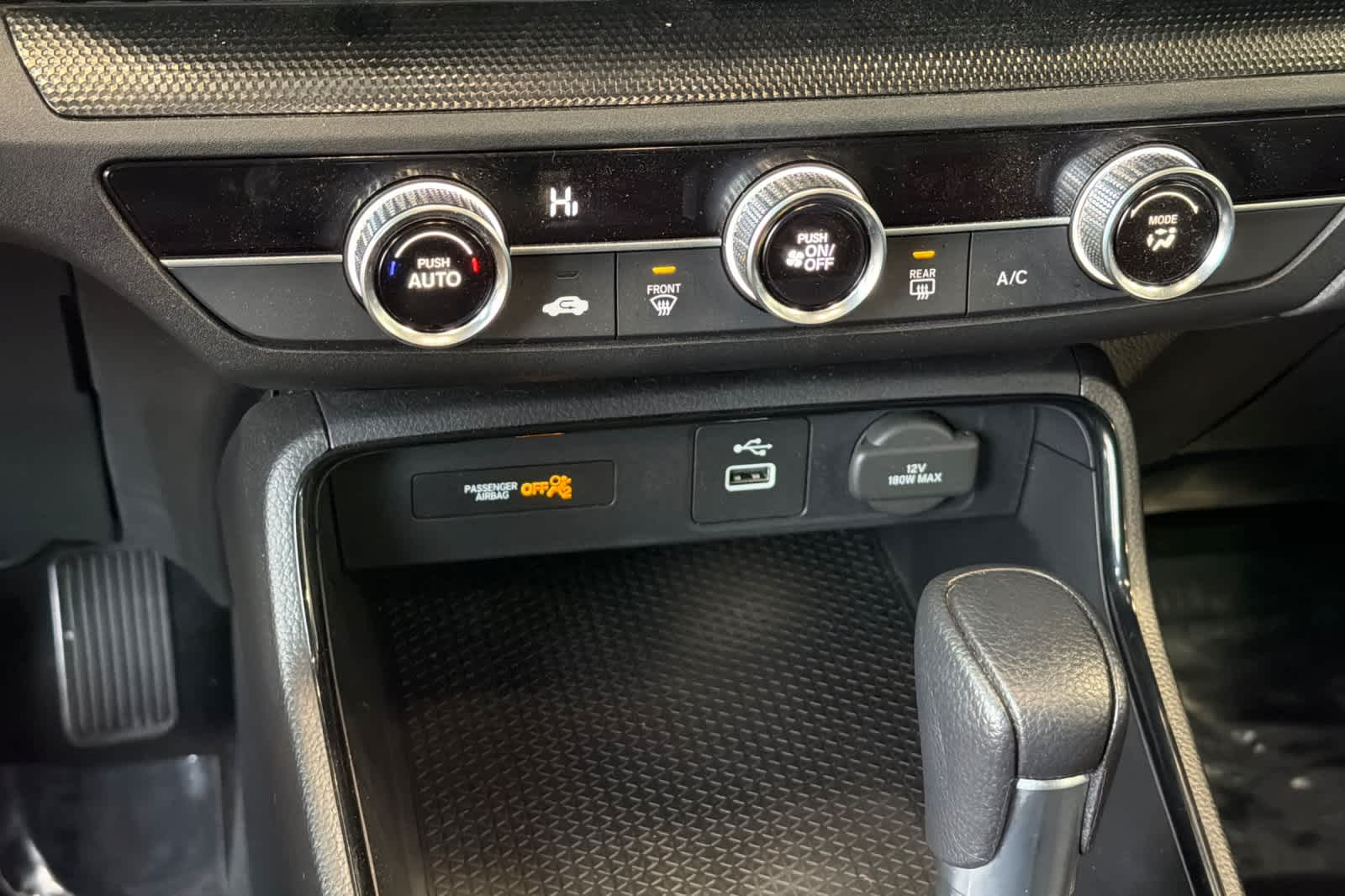 Thumbnail: 2023 Honda CR-V - 22