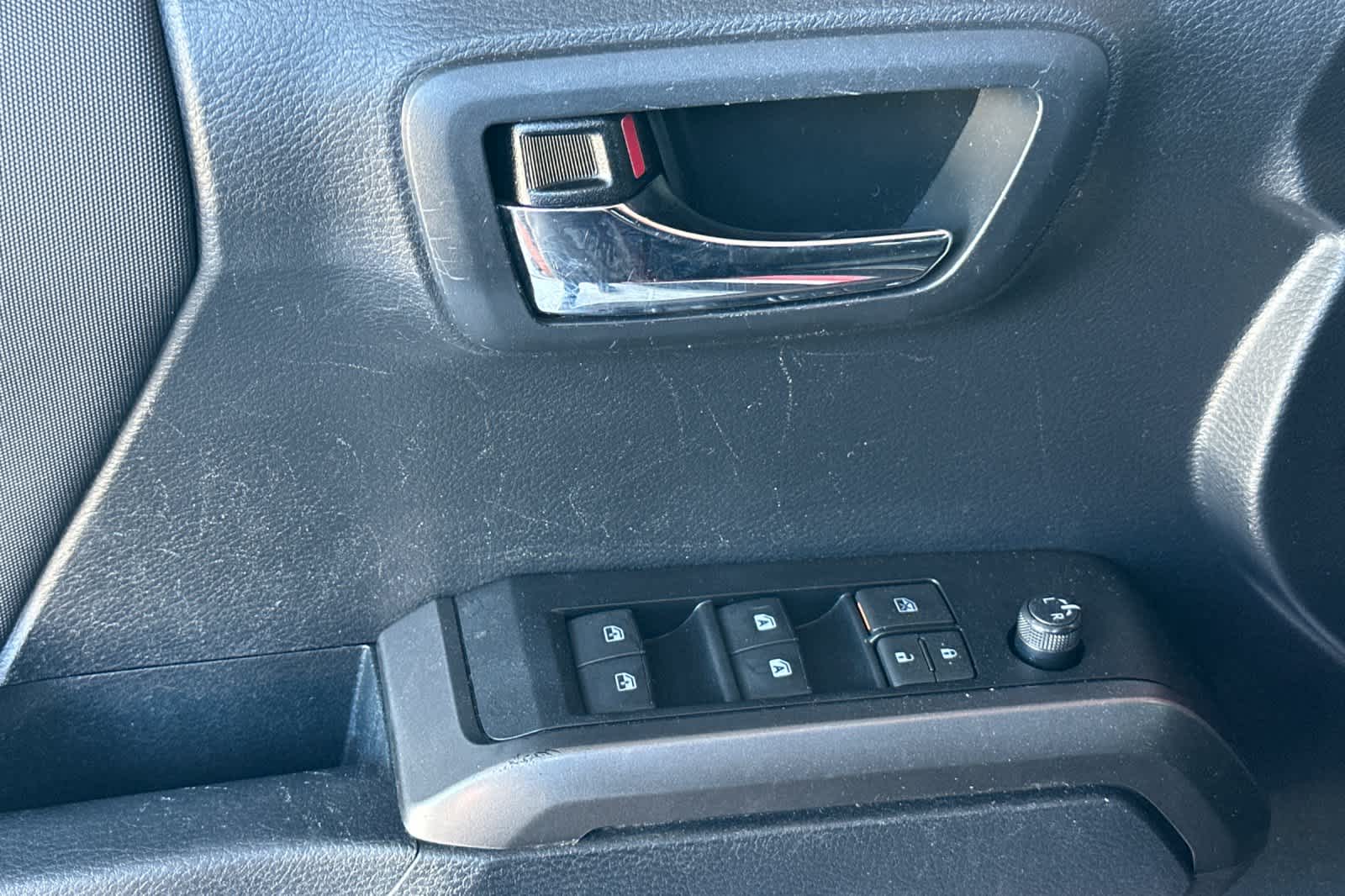 2019 Toyota Tacoma TRD Sport - Photo 15