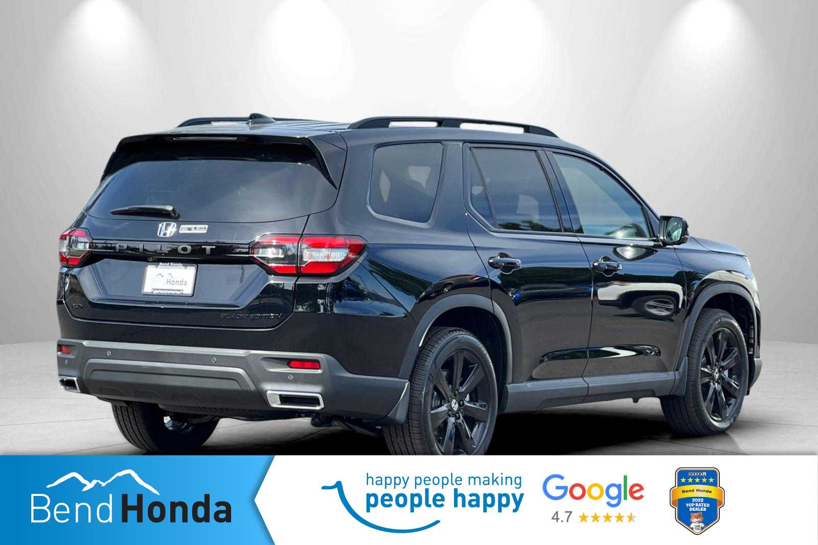 Thumbnail: 2025 Honda Pilot - 2