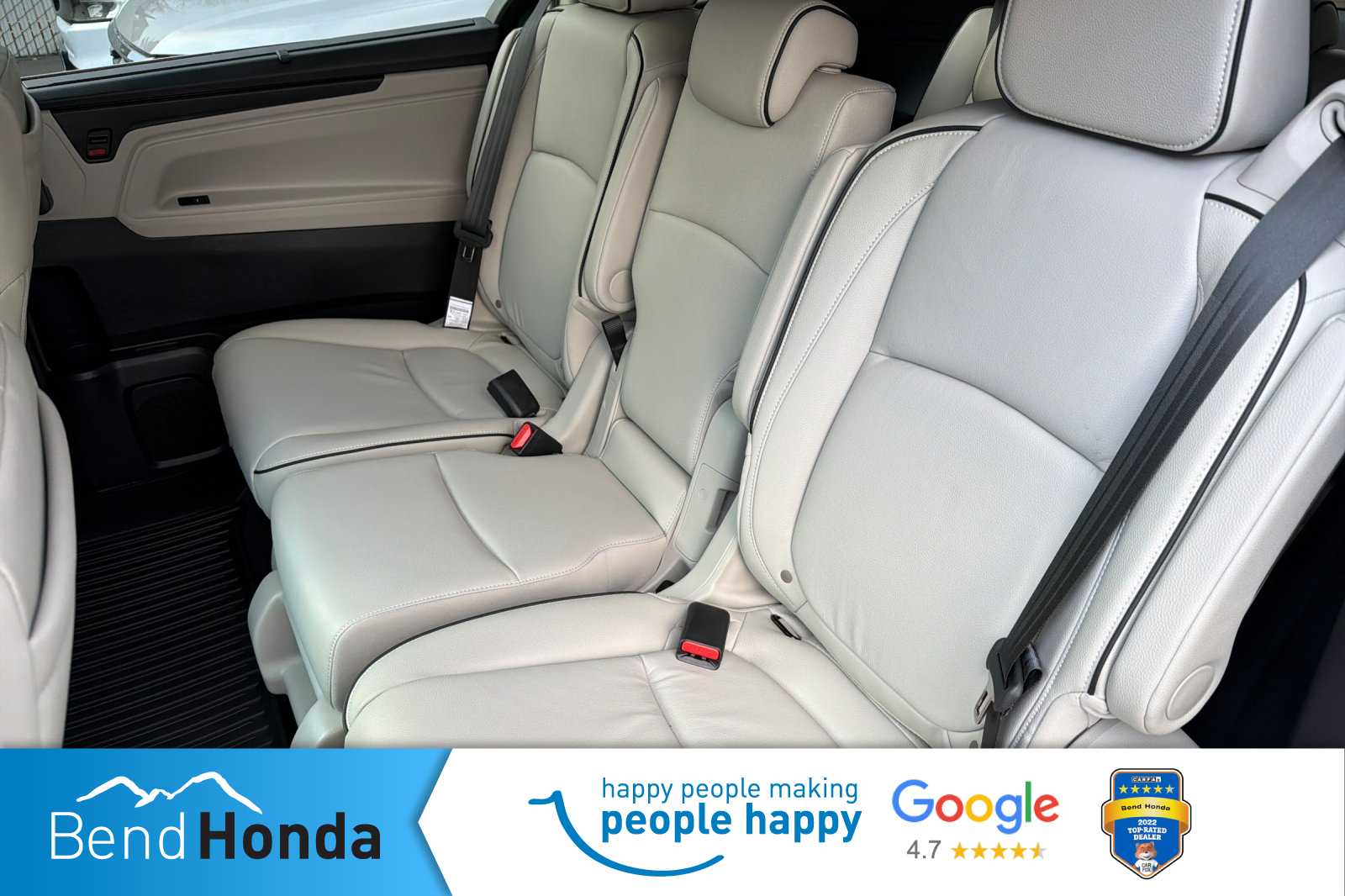 Thumbnail: 2026 Honda Odyssey - 4