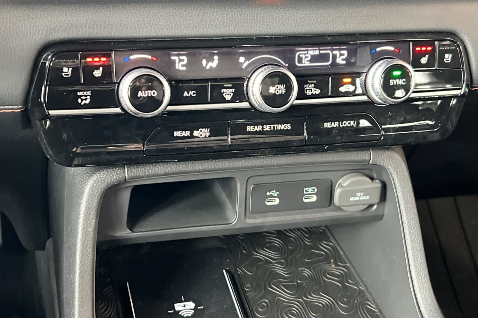 Thumbnail: 2026 Honda Passport - 23