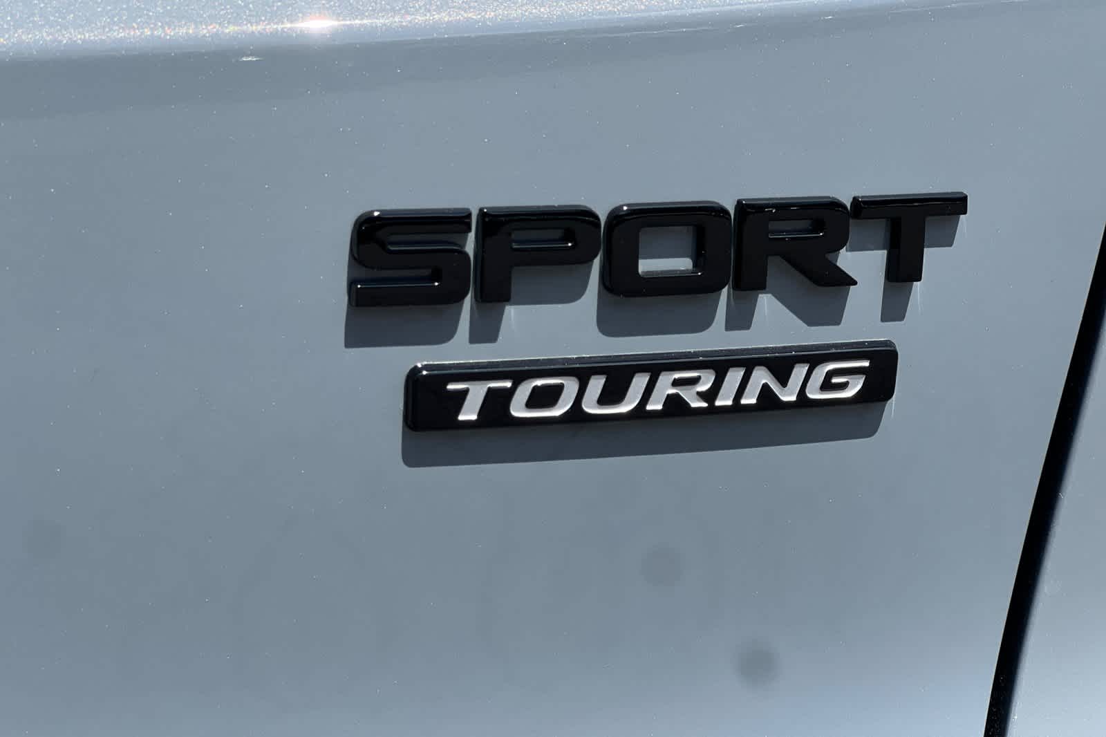 Thumbnail: 2026 Honda CR-V - 12