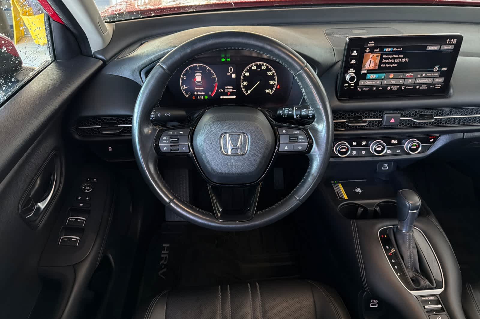 Thumbnail: 2023 Honda HR-V - 16