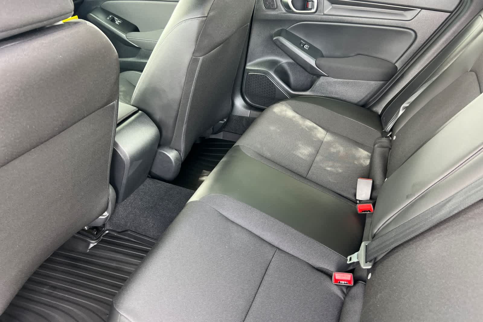 Thumbnail: 2026 Honda Civic - 4