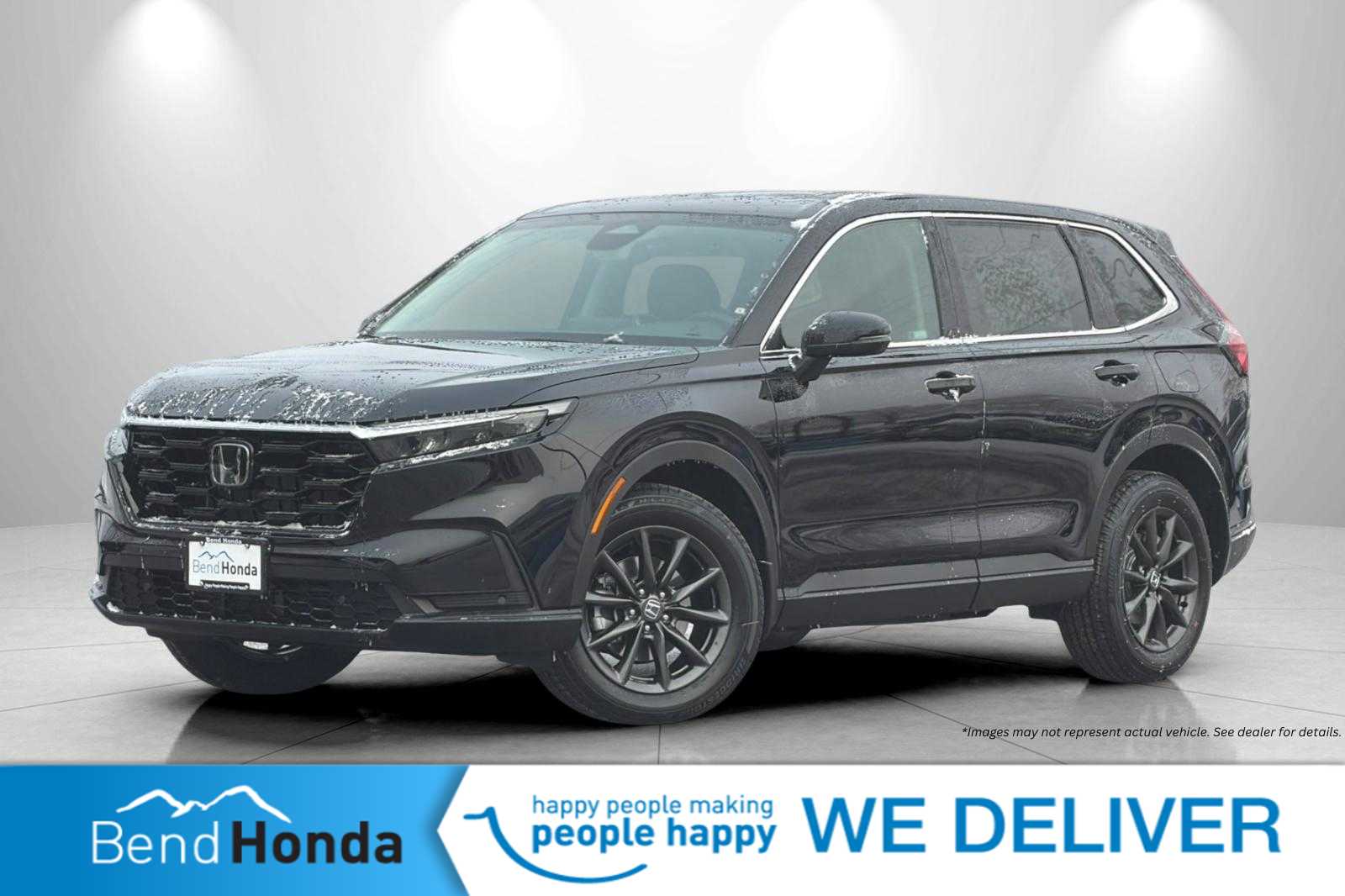 Thumbnail: 2026 Honda CR-V - 1