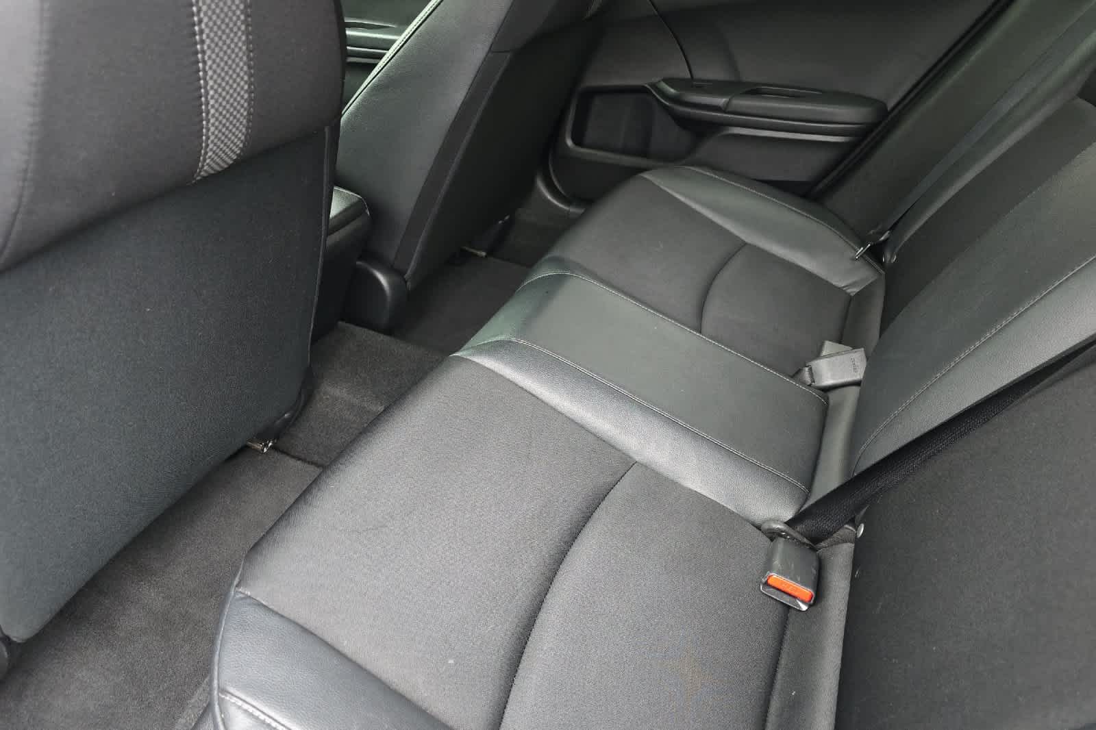 Thumbnail: 2020 Honda Civic - 4