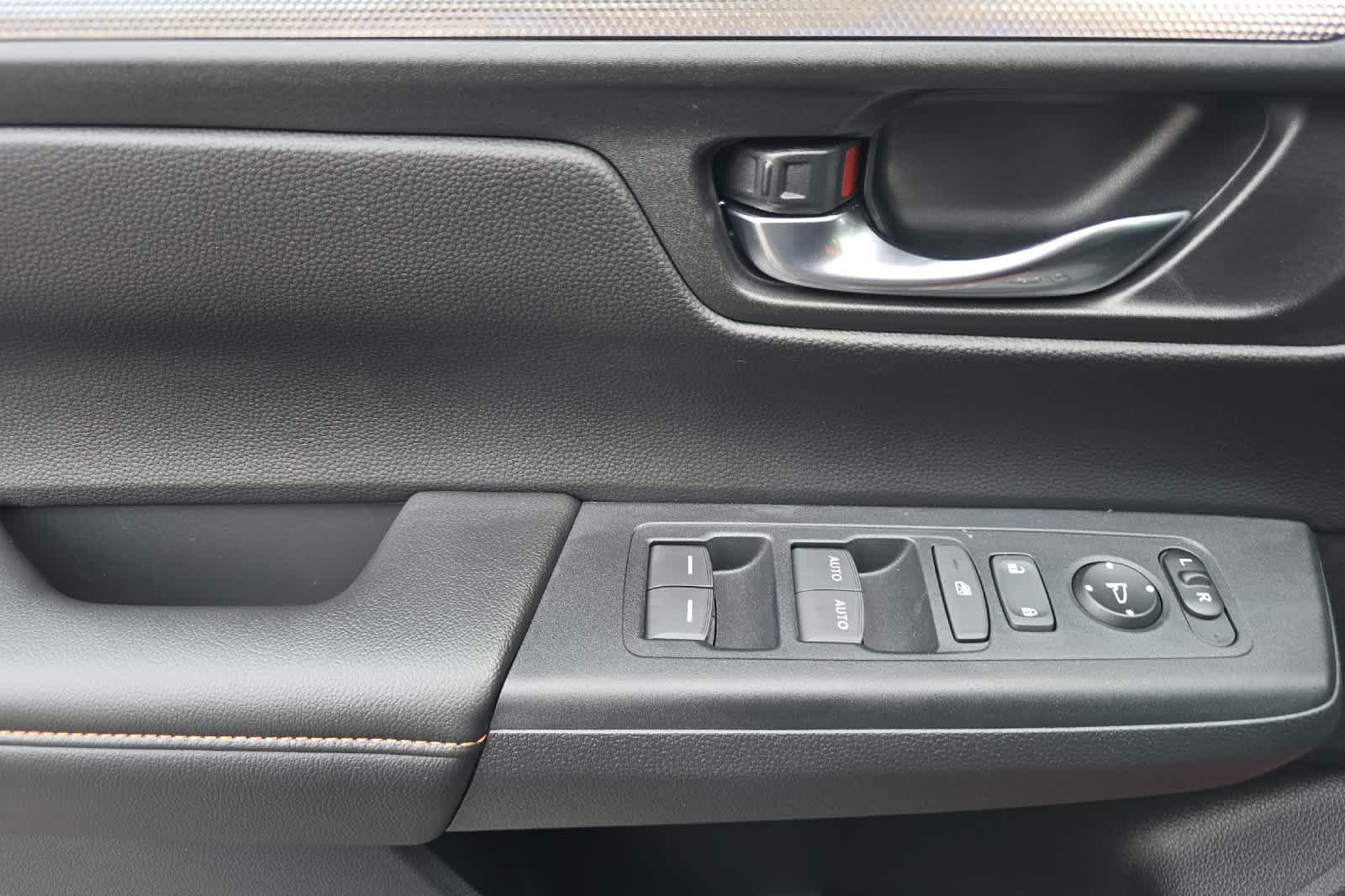 Thumbnail: 2026 Honda CR-V - 14