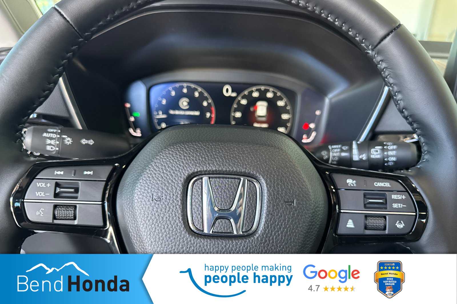 Thumbnail: 2026 Honda CR-V - 25
