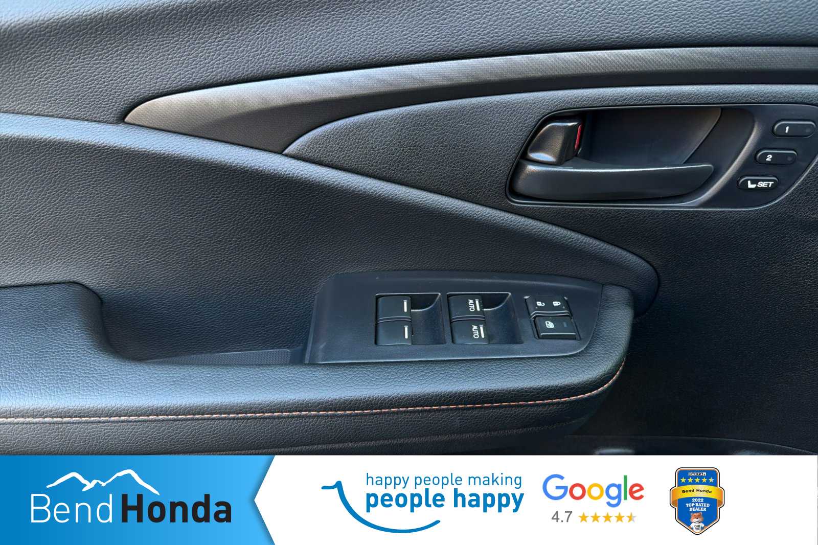 Thumbnail: 2026 Honda Ridgeline - 14