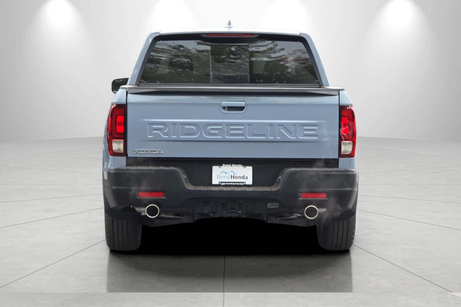 Thumbnail: 2026 Honda Ridgeline - 7