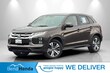  Mitsubishi Outlander Sport
