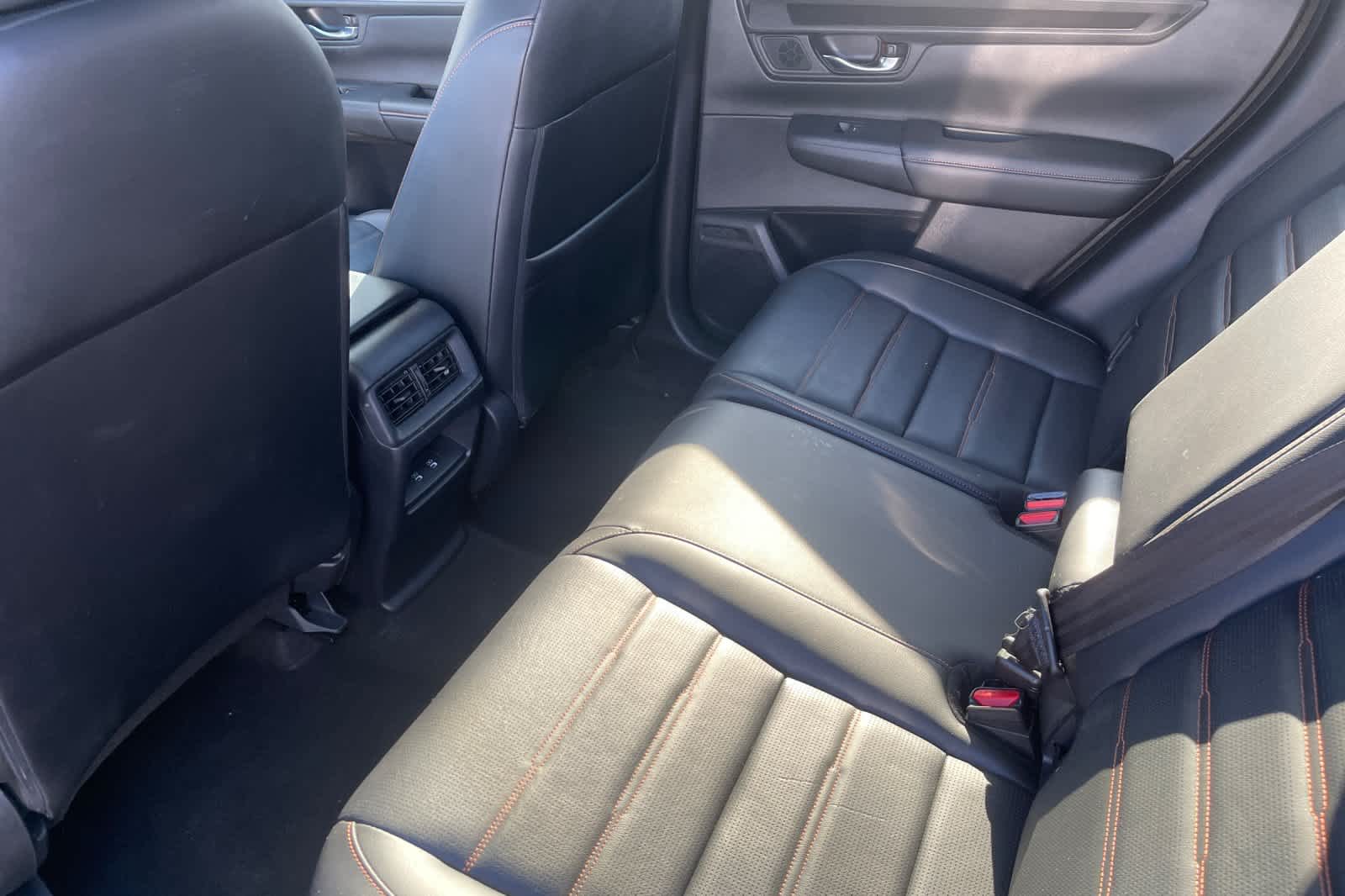 Thumbnail: 2025 Honda CR-V - 4