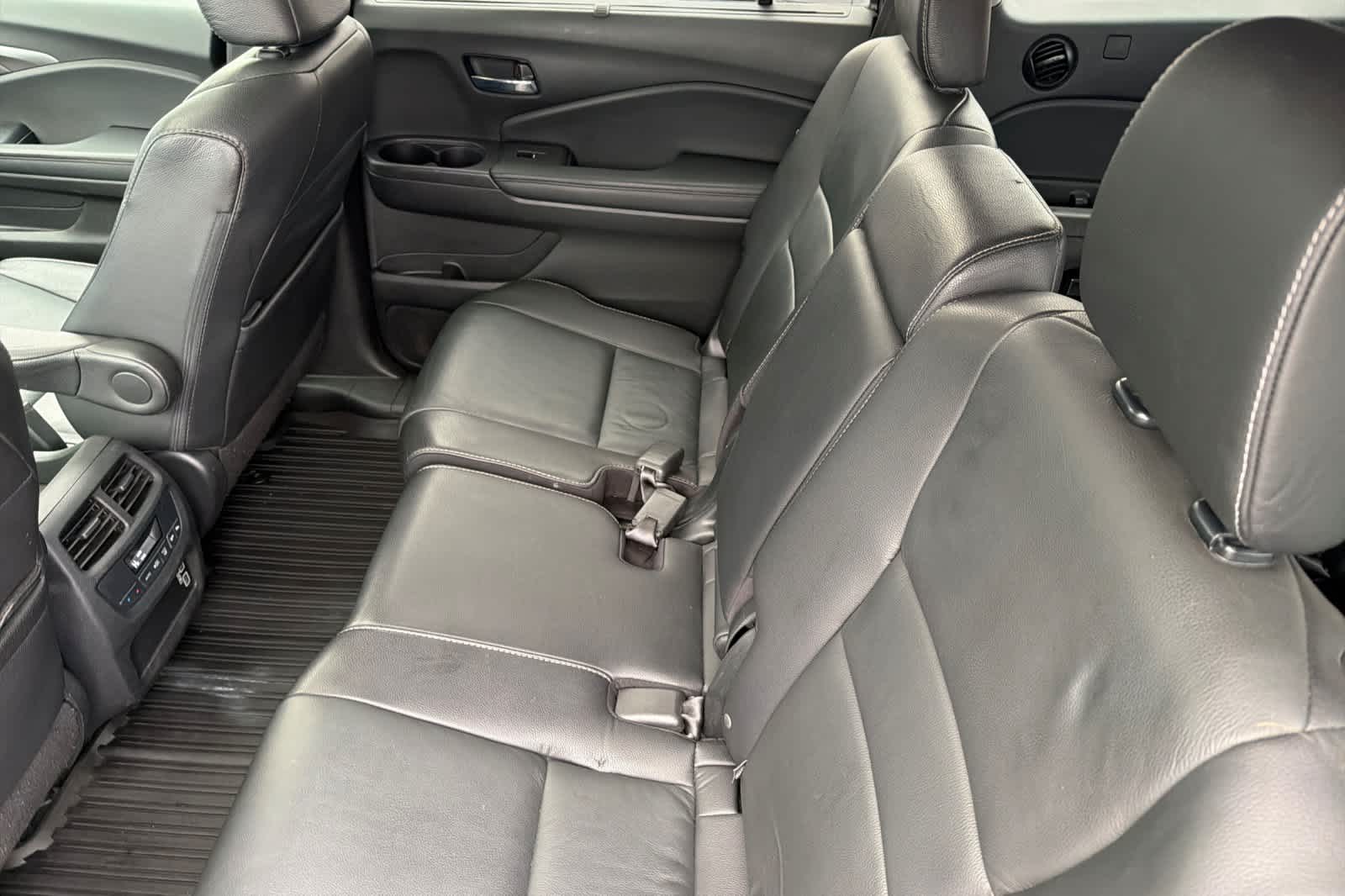 Thumbnail: 2021 Honda Pilot - 4