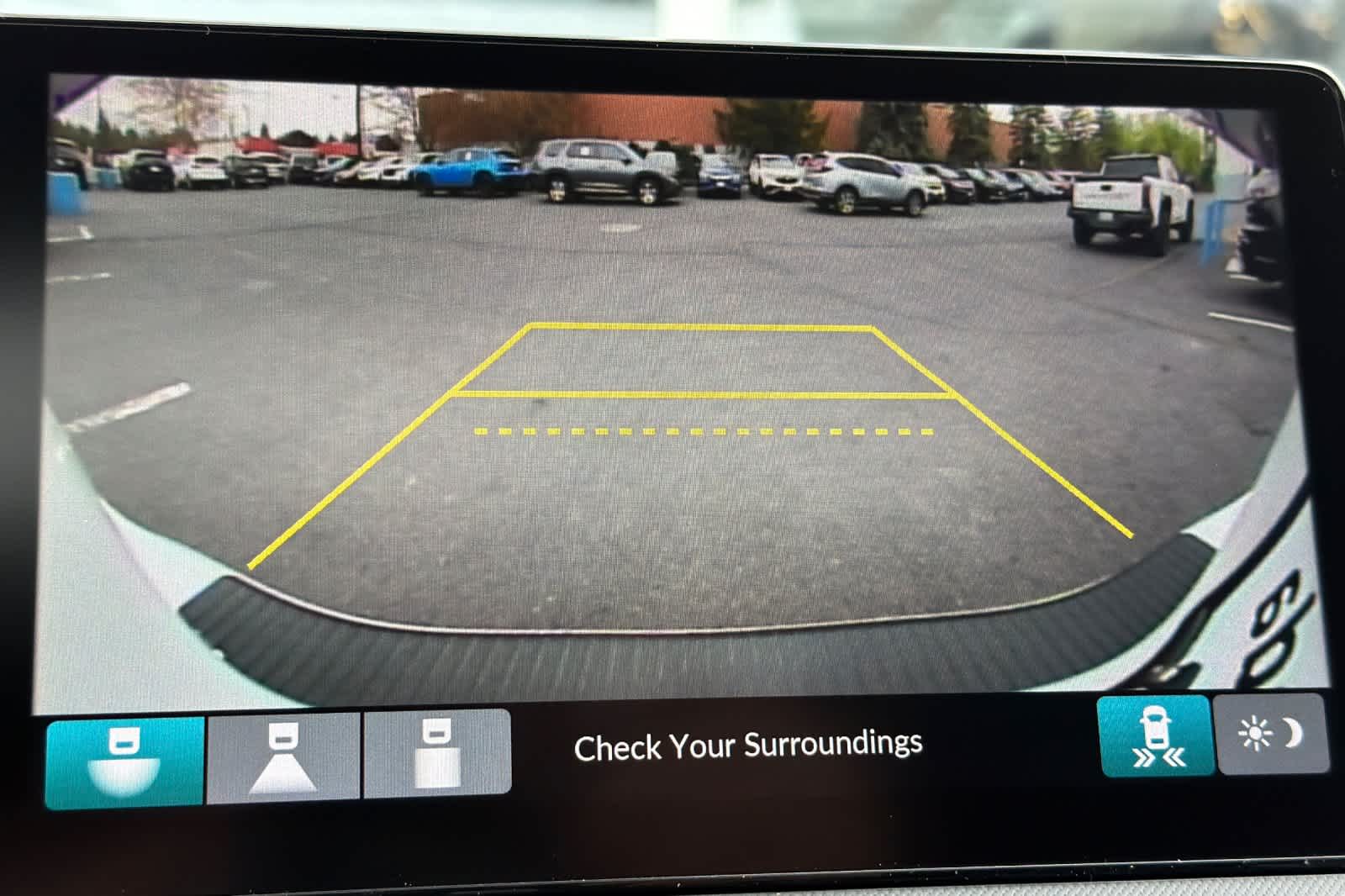 Thumbnail: 2026 Honda Odyssey - 22