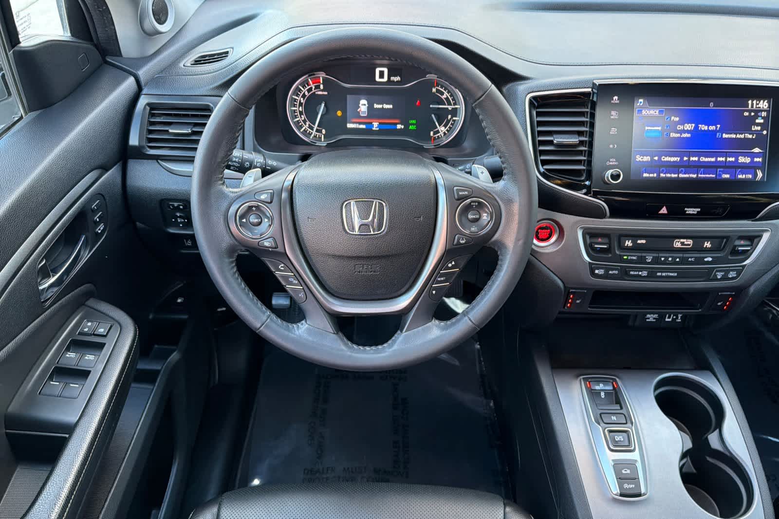 Thumbnail: 2023 Honda Ridgeline - 16