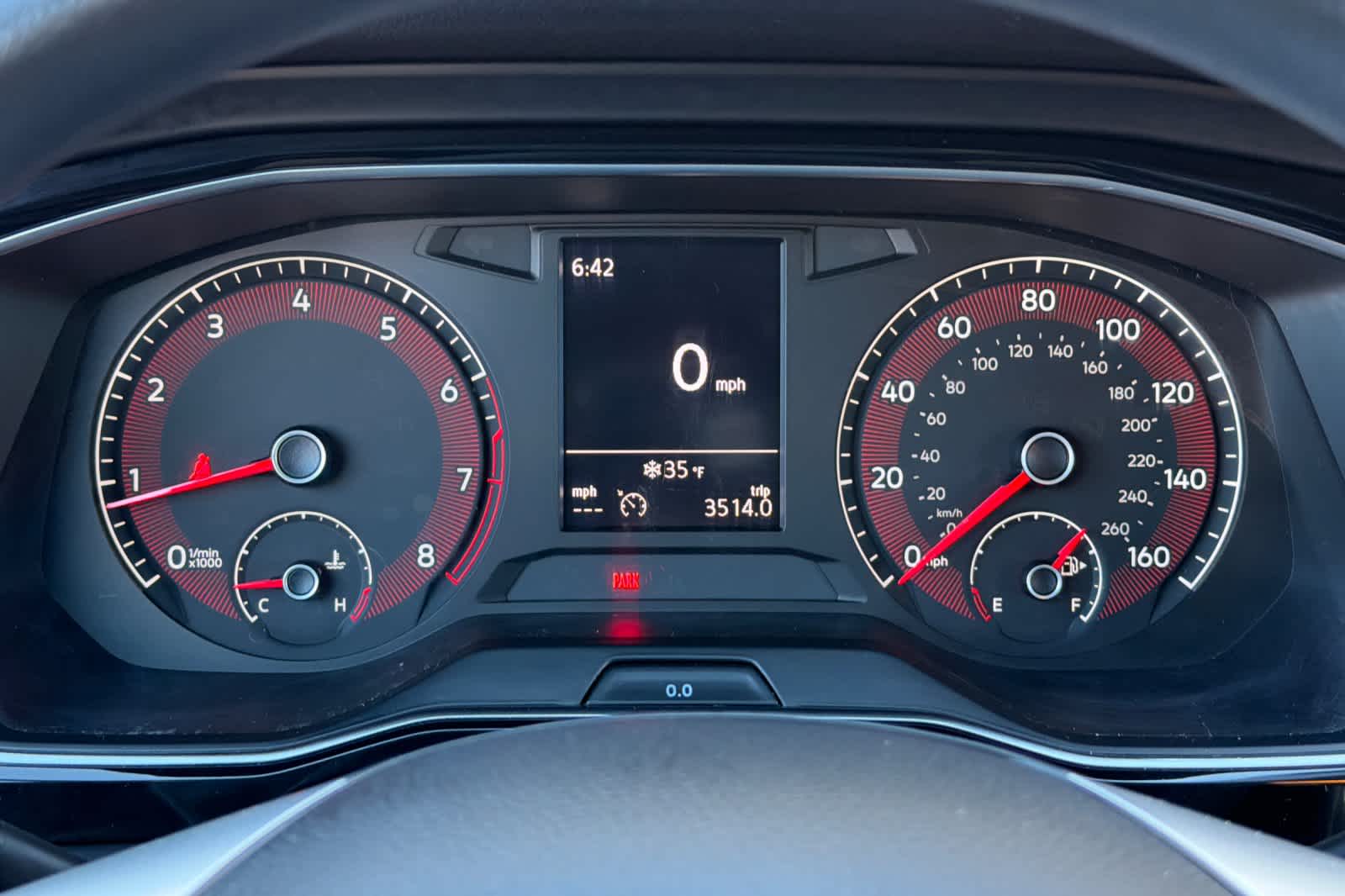 Thumbnail: 2019 Volkswagen Jetta - 24