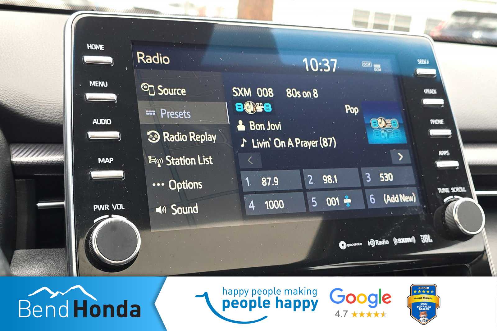 Thumbnail: 2020 Toyota Avalon - 19